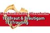 123Braut & Bräutigam GmbH & Co.KG