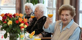 Phönix Senioren- und Pflegezentrum Haus Mitterteich