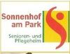 Sonnenhof am Park Senioren- und Pflegeheim