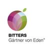 Garten Bitters - Gärten von Eden