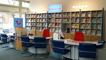 TUI ReiseCenter Weststadt