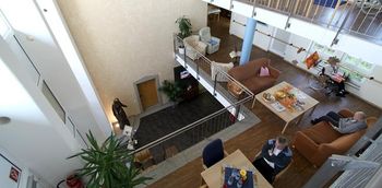 Phönix Senioren- und Pflegezentrum Haus Mitterteich