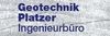 Geotechnik Platzer