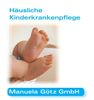 Häusliche Kinderkrankenpflege Manuela Götz GmbH