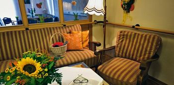 Phönix Senioren- und Pflegezentrum Haus Mitterteich