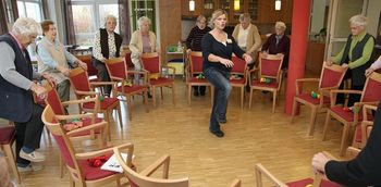 Phönix Senioren- und Pflegezentrum Haus Mitterteich