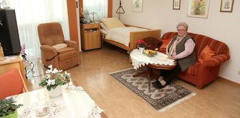 Phönix Senioren- und Pflegezentrum Haus Mitterteich