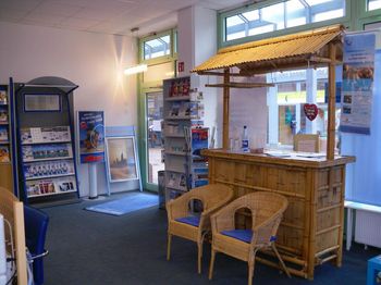 TUI ReiseCenter Weststadt