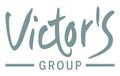 Logo - Victor's Group