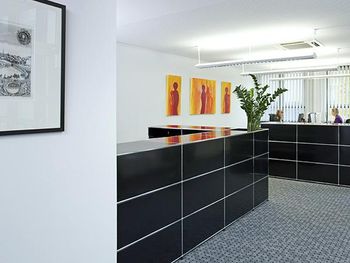 Anwaltskanzlei Dr. Heinz Schmid