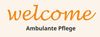 Welcome, Ambulante Pflege GbR