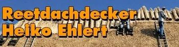Reetdachdeckerei Heiko Ehlert