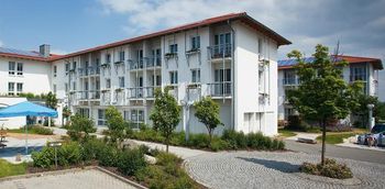 Phönix Senioren- und Pflegezentrum Haus Mitterteich