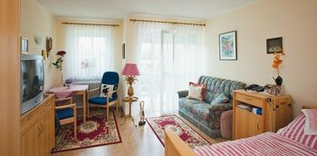 Phönix Senioren- und Pflegezentrum Haus Mitterteich