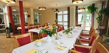 Phönix Senioren- und Pflegezentrum Haus Mitterteich