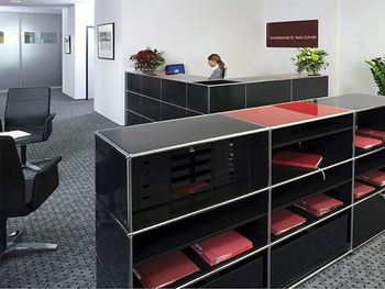 Anwaltskanzlei Dr. Heinz Schmid