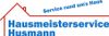 Hausmeisterservice Husmann