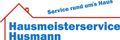 Logo - Hausmeisterservice Husmann