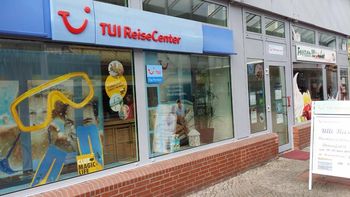 TUI ReiseCenter Weststadt