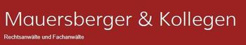 Rechtsanwälte Mauersberger, Brehmel, Traupe