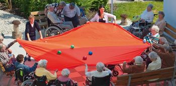 Phönix Senioren- und Pflegezentrum Haus Mitterteich