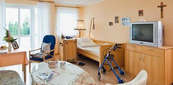 Phönix Senioren- und Pflegezentrum Haus Mitterteich