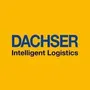 Dachser SE Logo