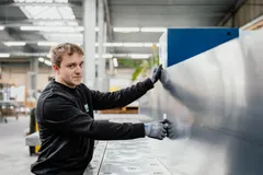 Gebrüder Schneider Fensterfabrik GmbH & Co. KG