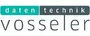 datentechnik vosseler GmbH Logo