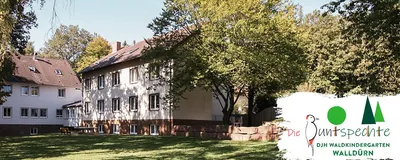 DJH Landesverband Baden-Württemberg e.V.