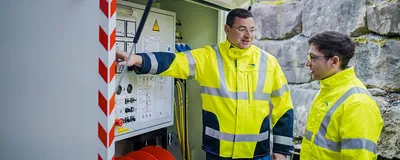 Zweckverband Bodensee-Wasserversorgung