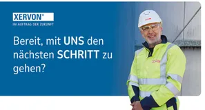 XERVON Instandhaltung GmbH
