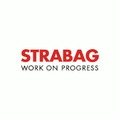 STRABAG BRVZ GmbH & Co. KG Logo