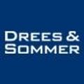 Drees & Sommer SE Logo