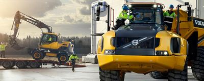 Swecon Baumaschinen GmbH