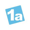 1a-Ärztevermittlung GmbH Logo