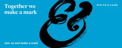 WHITE & CASE LLP