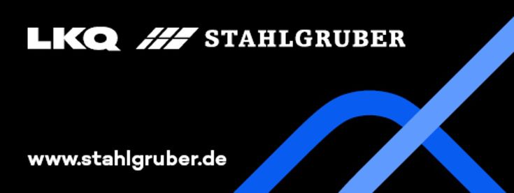 STAHLGRUBER GmbH | Stuttgart