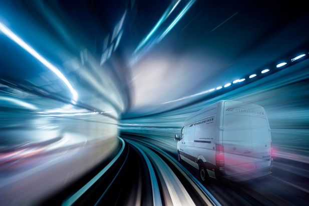 STAHLGRUBER GmbH | Karlsruhe