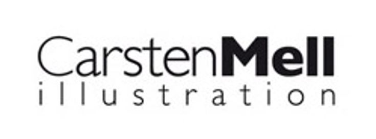 Carsten Mell Illustration