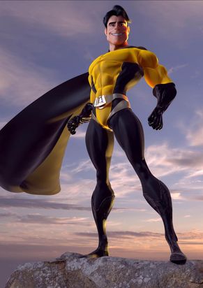 Carsten Mell Illustration