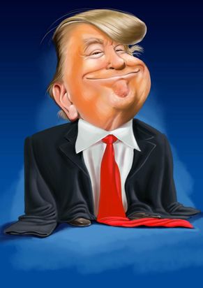 Carsten Mell Illustration