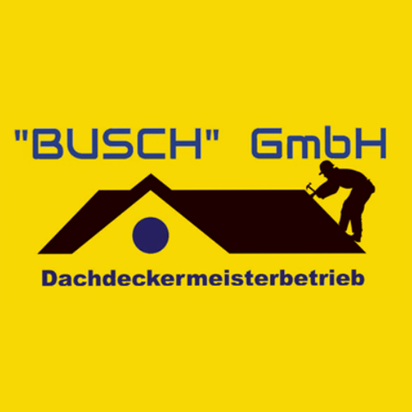 Busch Dachdeckerei