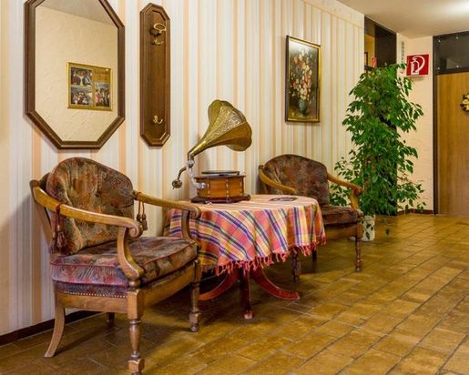 CURA SeniorenCentrum