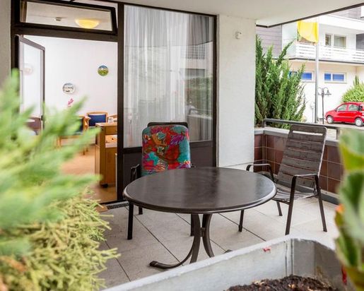 CURA SeniorenCentrum