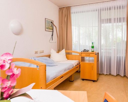 CURA SeniorenCentrum