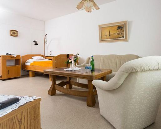 CURA SeniorenCentrum