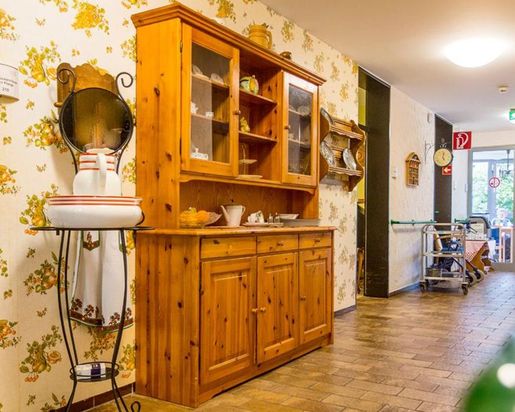 CURA SeniorenCentrum