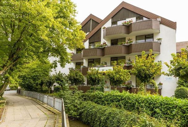 CURA SeniorenCentrum