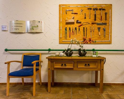 CURA SeniorenCentrum